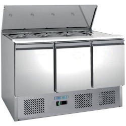 Saladette N. 4 GN 1/1