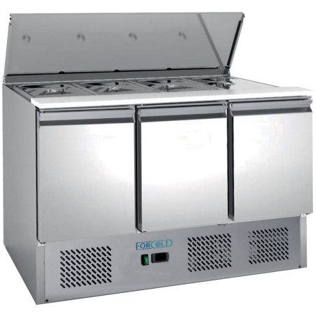Saladette N. 4 GN 1/1