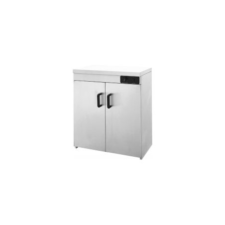 Scaldapiatti n. 110 piatti cm 32