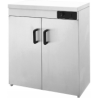 Scaldapiatti n. 110 piatti cm 32