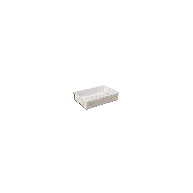 Contenitore 65x42,5x16,5h Contenitore 65x42,5x16,5h