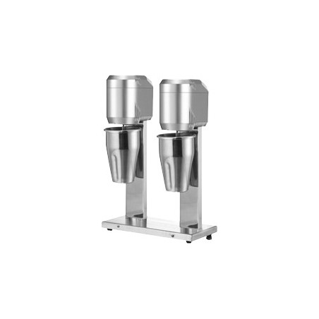 Frullatore ml 500+500 Milk Shaker