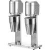 Frullatore ml 500+500 Milk Shaker