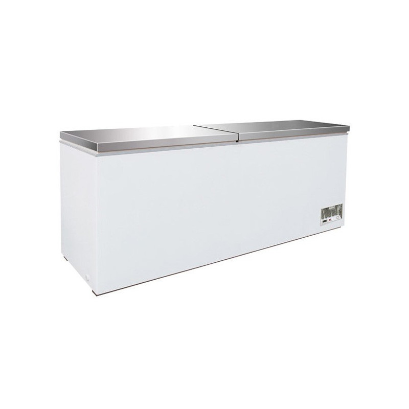 Congelatore a baule lt. 945