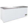 Congelatore a baule lt. 945