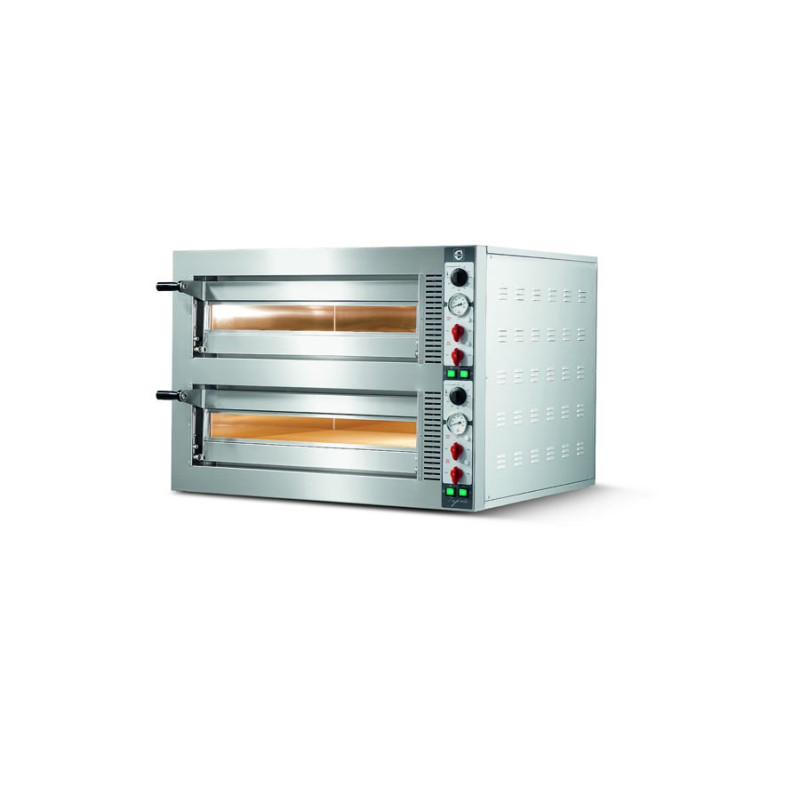 Forno Tiepolo n. 4+4 cm 35