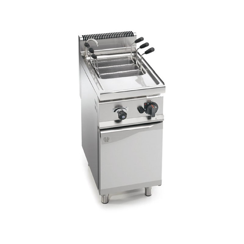 Cuocipasta GAS lt. 30 D. 40x70 cm Cuocipasta GAS lt. 30 D. 40x70 cm