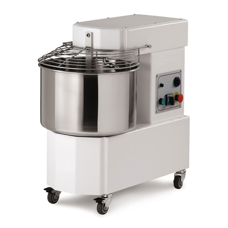 Impastatrice kg 25 Impastatrice kg 25
