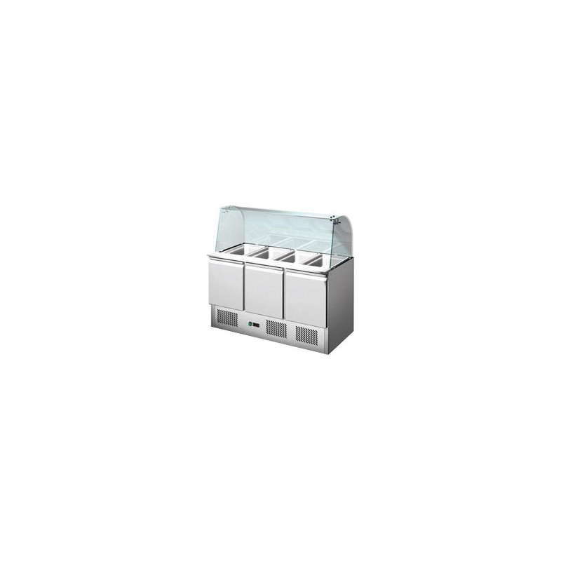 Saladette N. 4 GN 1/1 Saladette N. 4 GN 1/1