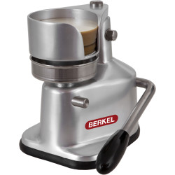 Hamburgatrice D. mm 100 - Berkel