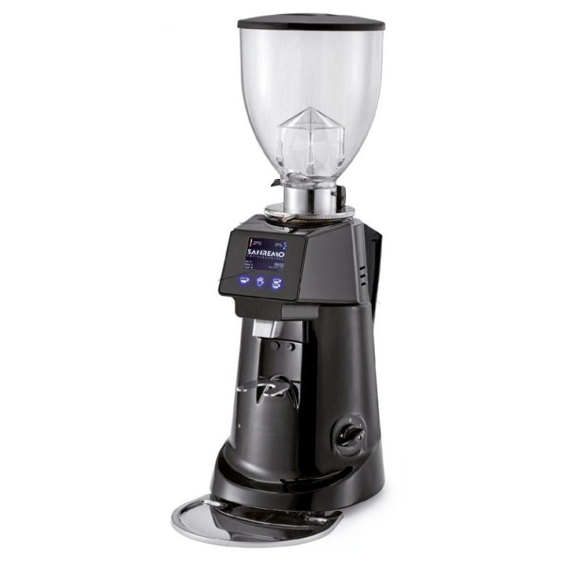 Macina Caffè Automatico