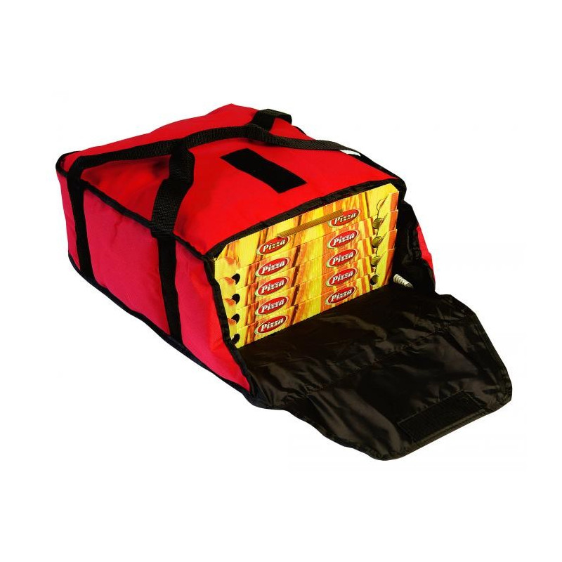 Borsa Termica 5 Pizze cm 33 Borsa Termica 5 Pizze cm 33