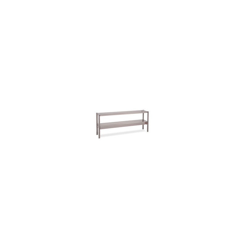Ripiani riscaldati cm 100x70h Ripiani riscaldati cm 100x70h