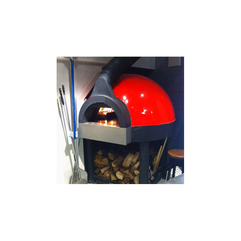 Forno a legna 4-5 pizze Forno a legna 4-5 pizze