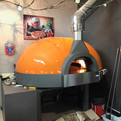 Forno rotativo Joy110TW 8 -10 pizze