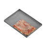 Teglia forata inox cm 60x40