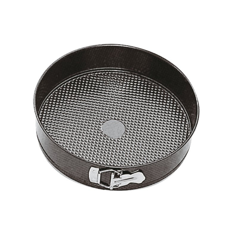 Tortiera apribile cm 24 Tortiera apribile cm 24