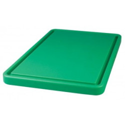 Tagliere cm 32,5x26x2 verde