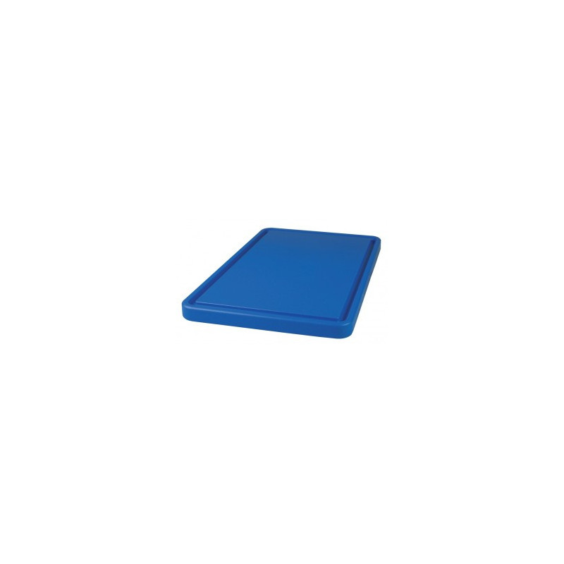 Tagliere cm 53x32,5x2 blu Tagliere cm 53x32,5x2 blu