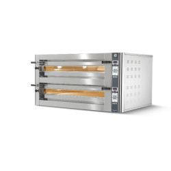 Forno Donatello "L" 6+6 cm 35