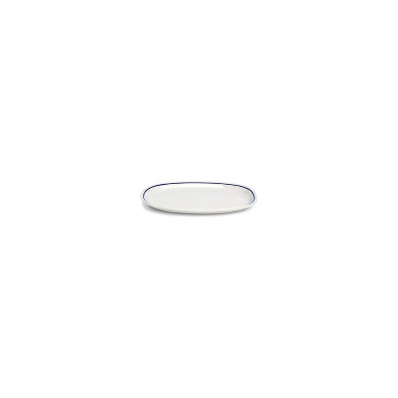 Ovale "AZ BLU" cm 26x16 Ovale "AZ BLU" cm 26x16