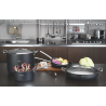 Padella alta cm 28 Induction