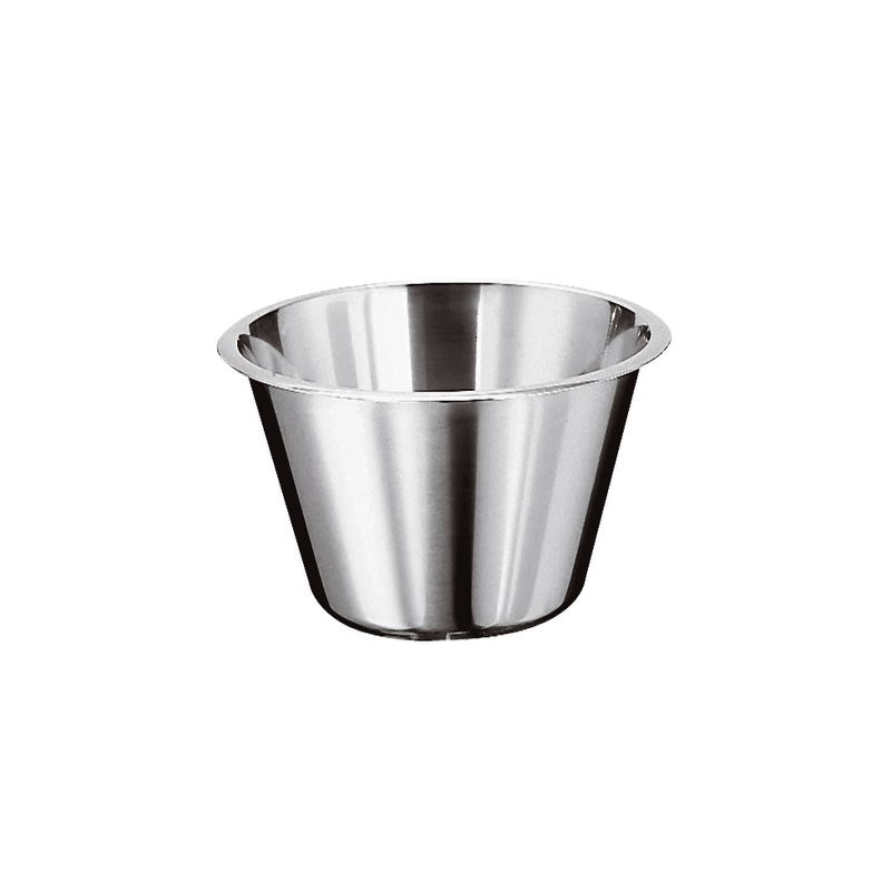 Bacinella cm 15,5x9h Bacinella cm 15,5x9h