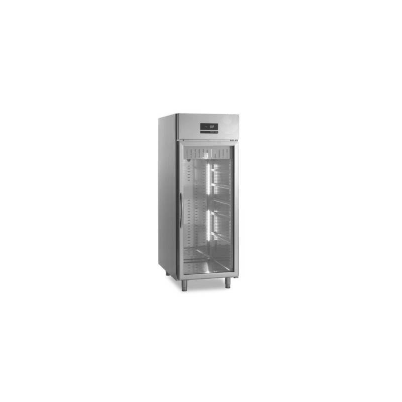 Armadio lt. 500 - 60x40 - porta in vetro Armadio lt. 500 - 60x40 - porta in vetro
