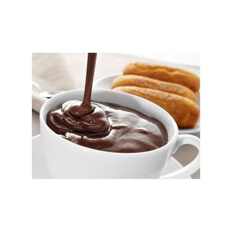 Cioccolata calda 1 Kg. Cioccolata calda 1 Kg.