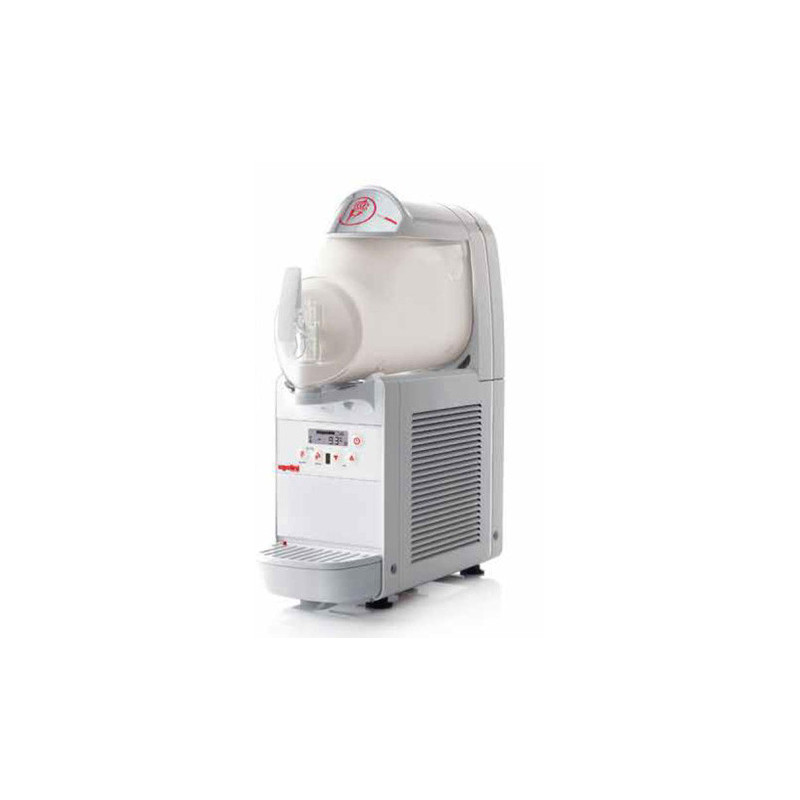 Macchina per Gelato lt. 6 Macchina per Gelato lt. 6