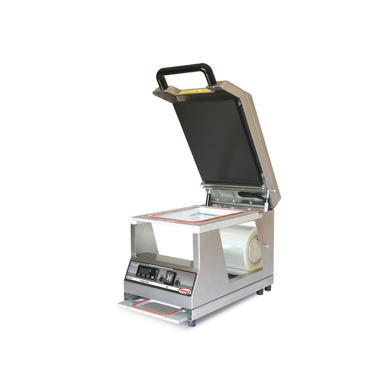 Termosiglillatrice Profi 2 Termosiglillatrice Profi 2