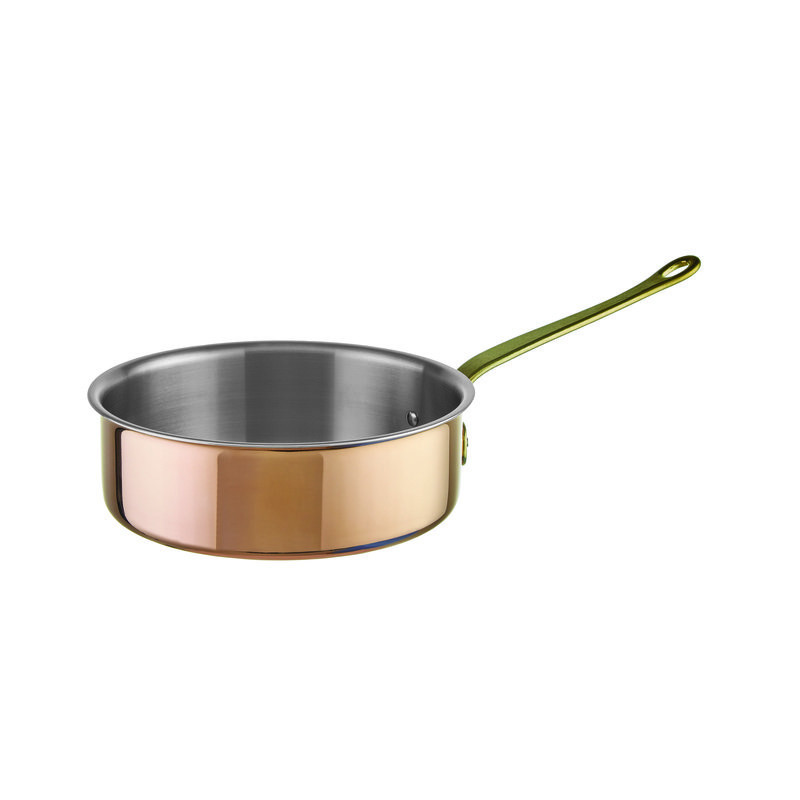 Casseruola bassa 1M cm 24 Casseruola bassa 1M cm 24