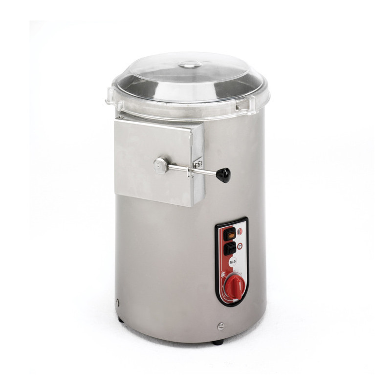 Pela patate Kg. 5 Inox