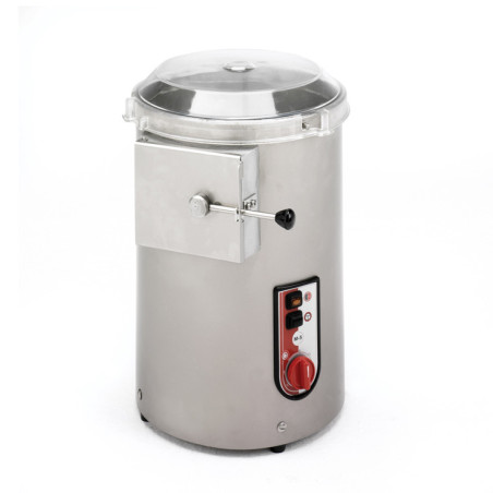 Pela patate Kg. 5 Inox