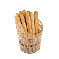 Teglie baguette cm 53x32
