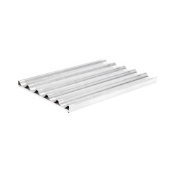 Teglie baguette cm 60x40