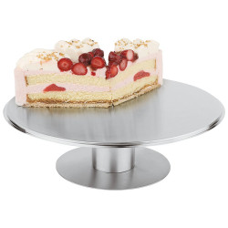 Alzata torta girevole cm 30,5