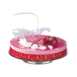 Alzata torte cm 30