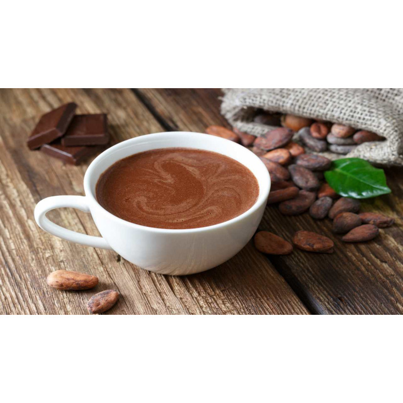 Miscela per Cioccolata Calda