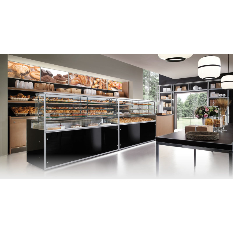 Attrezzature Pasticceria - Panetteria