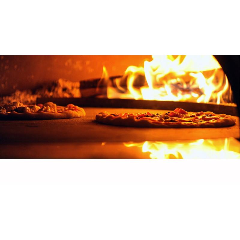 Attrezzature Pizzeria - TM 9000 SA