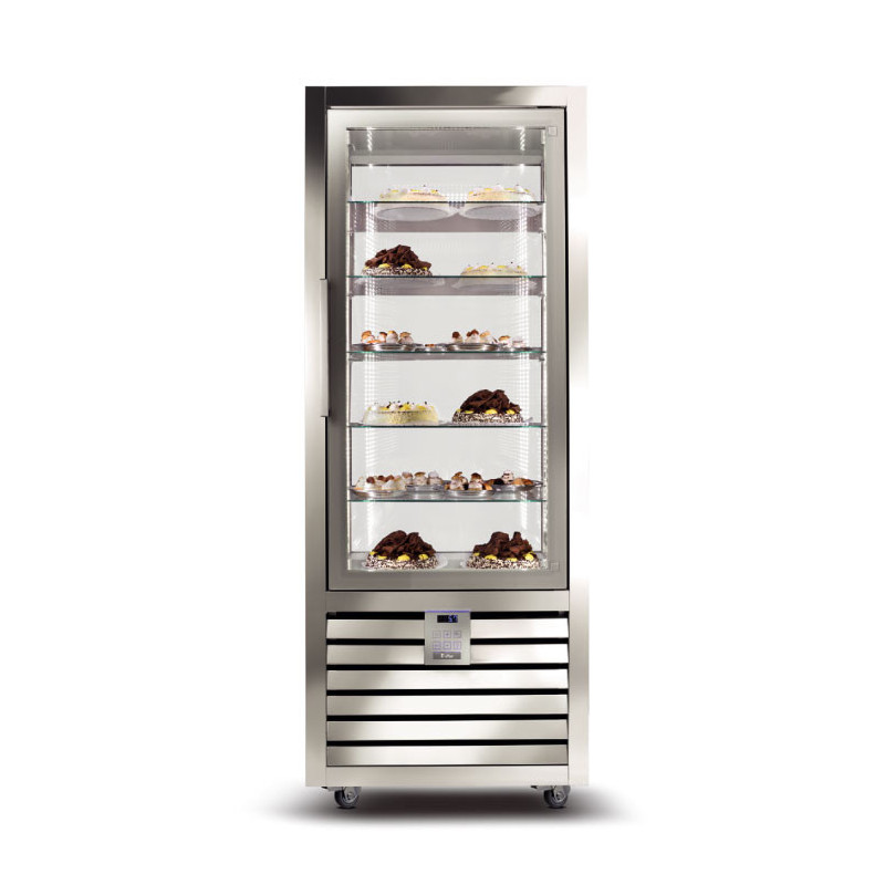 Vetrine Refrigerate per Pasticceria 