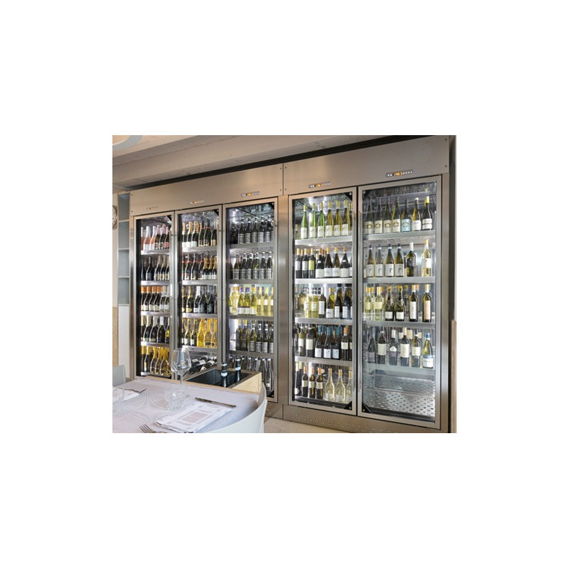 Armadi Frigo per Vini - TM 9000 SA