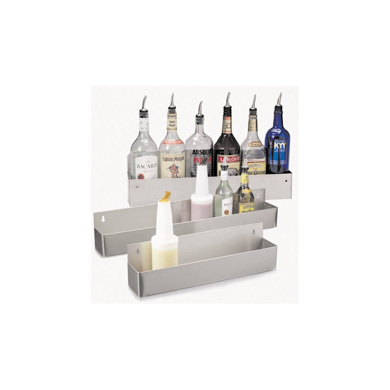 Utensili Bar: Dosatori, Attrezzi per Cocktail, Rastrelliere, Porta ghiaccio.